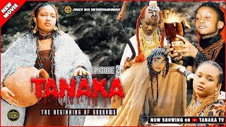 TANAKA  EPISODE 2 Child Of Sorrows 2023 Latest Nigerian Nollywood Full Epic Movie [upl. by Timmie877]