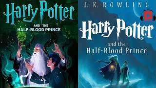 Harry Potter amp The Half Blood Prince  Dumbledores Farewell [upl. by Aikas]