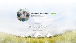 Kia Wonder Fam Fest 1  Premium Versatility [upl. by Ephraim701]