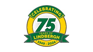 Lindbergh Schools celebrates its 75th anniversary [upl. by Eirrehs]