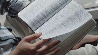 LA DIFFERENCE ENTRE LANCIEN TESTAMENT ET LE NOUVEAU TESTAMENT DE LA BIBLE [upl. by Meenen]