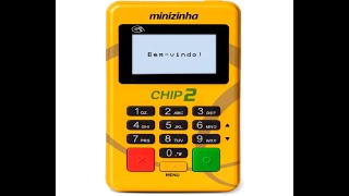 Como Ativar Sua Minizinha Chip2 [upl. by Erl]