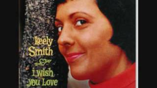 quotStardustquot Keely Smith [upl. by Sell526]