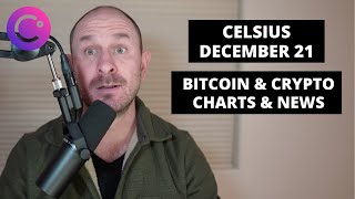 Celsius Updates December 21 Judge Glenn amp The Future Of Your Crypto [upl. by Adall]