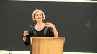 Martha Nussbaum on Religious Intolerance [upl. by Irb]