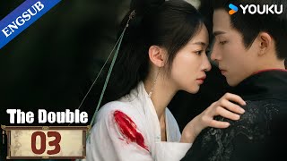 The Double EP03  Revenge for husbands betrayal after losing all  Wu JinyanWang Xingyue  YOUKU [upl. by Nialb]