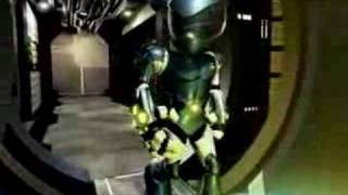 Toonami 2002 opening [upl. by Garbe]