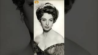 Capucine Biography 84 years of life  Actor model and fashion icon shorts capucine biography [upl. by Joerg]