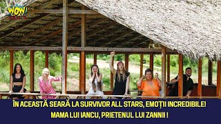 Azi la Survivor All Stars Marți 21 mai 2024  Ultimii 6 concurenti [upl. by Ldnek]