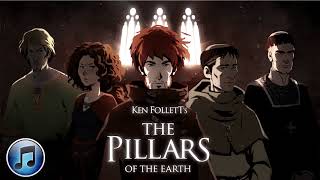 Ken Folletts The Pillars Of The Earth  Video Game Soundtracks All 43 Tracks [upl. by Gun]