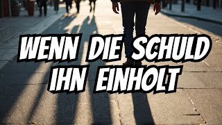 Psychologie im Alltag Wenn die Schuld den Narzissten endlich einholt Zehn Auswirkungen [upl. by Witha]