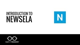 Introduction to Newsela [upl. by Revert]