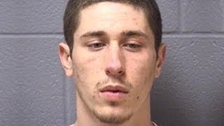 Man BITES And CHOKES His Teenage Girlfriend After Argument [upl. by Jarnagin]