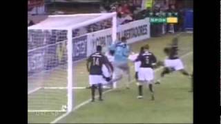 Todas as eliminações do Corinthians na Libertadores Toliminados 2011 [upl. by Regan475]