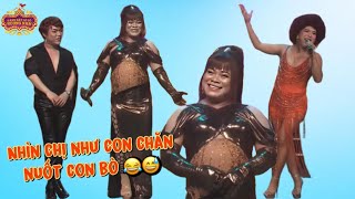 Chủ tịch Gia Huy Su Su phán Vedette Vũ Thu Phương 1 câu đứng hình 3s 😂🤣🤣 [upl. by Tandy322]