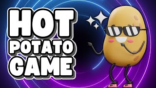 🎁 The Hot Potato Song With Stops 🎁 Hot Potato Song [upl. by Packer97]