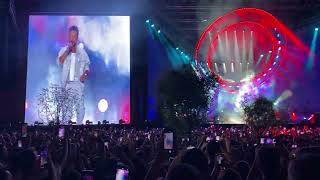 Tarkan AçılışYo Fantafest 2024 Ankara Konseri 4K [upl. by Favin]