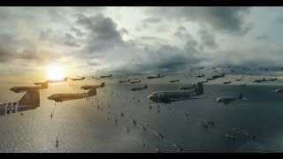 DDAY Normandy 1944 Trailer [upl. by Iridis49]