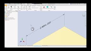 Inventor  Linking Tolerances from Tolerance Analysis to Components [upl. by Cathe904]