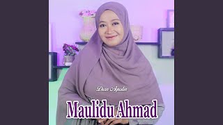 Maulidu Ahmad [upl. by Bergmans]