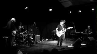 PORTLESS  quotAmarilloquot  live in der Faust Hannover  13042012 [upl. by Harve631]