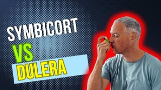 Symbicort vs Dulera Inhaler Duel for Persistent Asthma [upl. by Amsa]