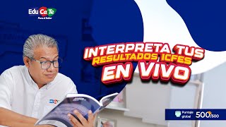 Resultados ICFES en Vivo Interpretación y Consejos Clave [upl. by Viridissa778]