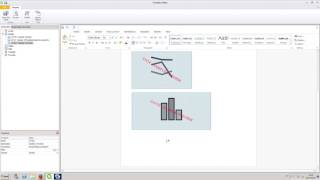 Qlik NPrinting features for Word reports [upl. by Eillam]