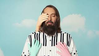 Sébastien Tellier  𝗗𝗼𝗺𝗲𝘀𝘁𝗶𝗰𝗮𝘁𝗲𝗱 Full Album  Official Audio [upl. by Pressey]