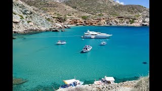 Folegandros [upl. by Kinson]