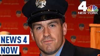 FDNY Firefighter Plunges to Death Helping Crash Victims  News 4 Now [upl. by Eniloj575]