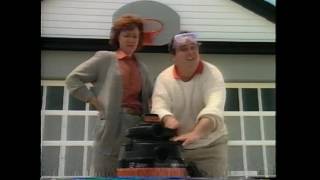 1988 ShopVac® Blower Vac Commercial [upl. by Aiciled825]