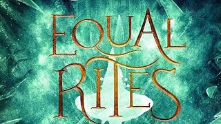 Terry Pratchett’s Equal Rites  ReUpload BetterQuality Full Audiobook [upl. by Yeldoow84]