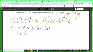 Lesson 20 Exploiting the Connection to Cartesian Coordinates part 2 [upl. by Fernald]