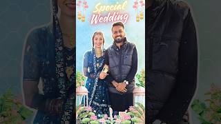 Most 🤣 Funny Wedding 💕  Mini Vlog  shorts minivlog vlog [upl. by Toole]