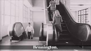 Bennington  The Escalator Debate [upl. by Llednyl]