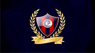 Cerro Porteño el club más popular del Paraguay [upl. by Edd]