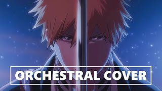 BLEACH TYBW  Number One  ORCHESTRAL COVER [upl. by Andrel]