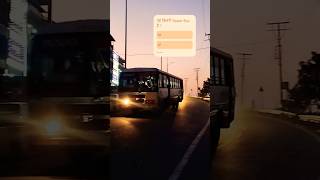 Punjab Roadways Bus  punjab roadways bus  punbus  Punbus  tata shorts punbus punjabroadways [upl. by Athalla460]