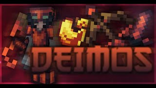 DEIMOS 16X RELEASE  UHCSW 189 [upl. by Nagiem]