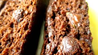 I made some chocolate biscotti [upl. by Oakleil]