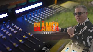 ALBIN  BLAMER CLIP OFFICIEL [upl. by Ebert]