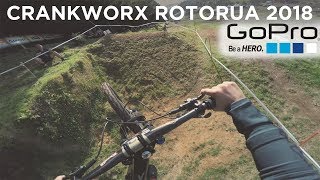 CRANKWORX ROTORUA 2018  EDIT [upl. by Aspa]