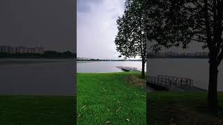 Bedok reservior singapore singapore travel viral shorts [upl. by Koffler]