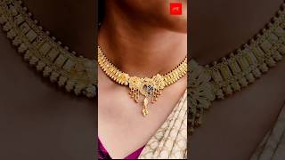 Gold Ornaments designyoutubeshorts goldjewellery collection [upl. by Nylirret]