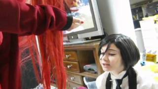 Black Butler Crack 14 [upl. by Janina]