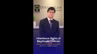 quotAm I entitled to inheritance as an illegitimate childquot [upl. by Inesita117]