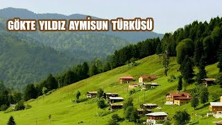 Gökte Yıldız Aymisun [upl. by Latrena]