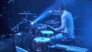 Daniel Cardoso live with Heavenwood drumcam [upl. by Aramoix]