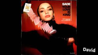 Sade  Smooth Operator instrumental [upl. by Aerdnael493]